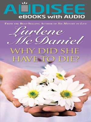 cover image of Why Did She Have to Die?